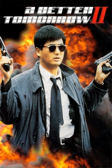 A Better Tomorrow II (1987) download