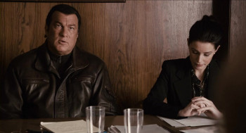 A Dangerous Man (2009) download
