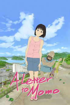 A Letter to Momo (2011) download