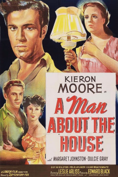 A Man About the House (1947) download