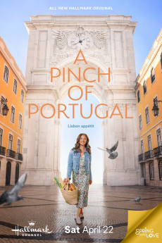 A Pinch of Portugal (2023) download