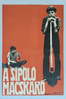 A sípoló macskakö (1972) download