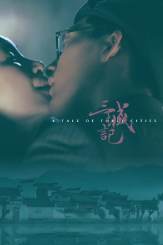 A Tale of Three Cities (2015) download