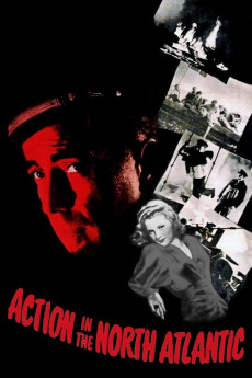 Action in the North Atlantic (1943) download