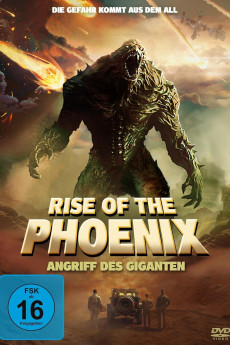 Alien Invasion: Rise of the Phoenix (2025) download