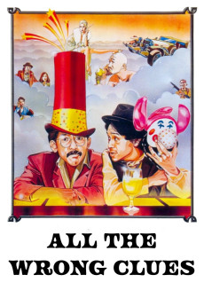 All the Wrong Clues for the Right Solution (1981) download