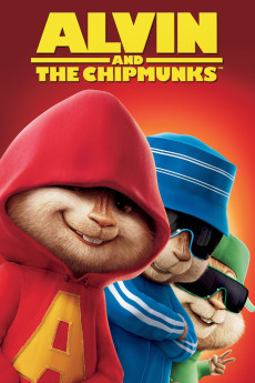 Alvin and the Chipmunks (2007) download