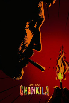Amar Singh Chamkila (2024) download