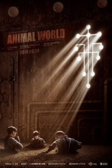 Animal World (2018) download
