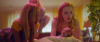 Assassination Nation (2018) download