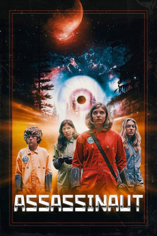 Assassinaut (2019) download
