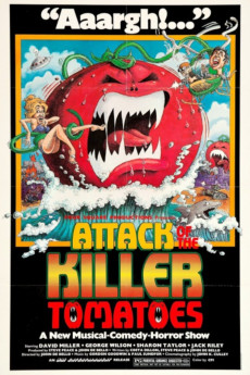 Attack of the Killer Tomatoes! (1978) download