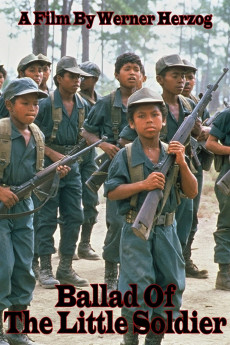 Ballad of the Little Soldier (1984) download