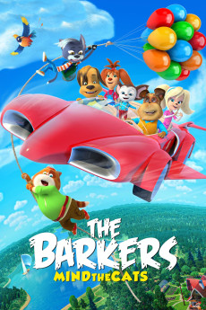 Barkers: Mind the Cats! (2020) download