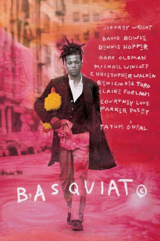 Basquiat (1996) download