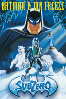 Batman & Mr. Freeze: SubZero (1998) download