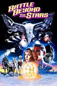Battle Beyond the Stars (1980) download