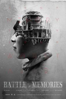 Battle of Memories (2017) download