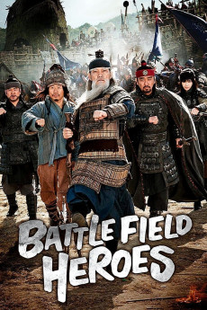 Battlefield Heroes (2011) download