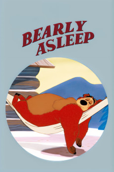Bearly Asleep (1955) download