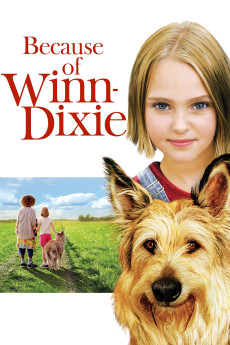 Because of Winn-Dixie (2005) download