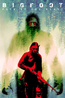 Bigfoot: Path of the Beast (2020) download