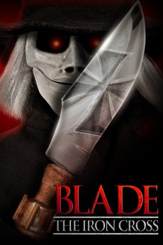 Blade: The Iron Cross (2020) download