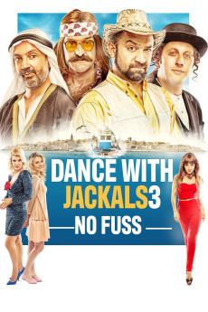 Çakallarla Dans 3: Sifir Sikinti (2014) download