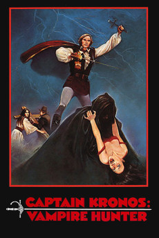 Captain Kronos: Vampire Hunter (1974) download