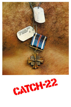 Catch-22 (1970) download