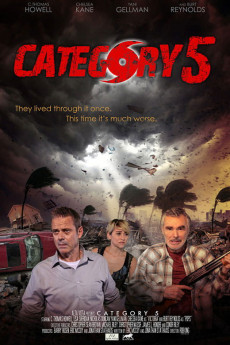 Category 5 (2014) download