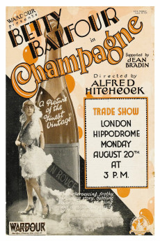 Champagne (1928) download