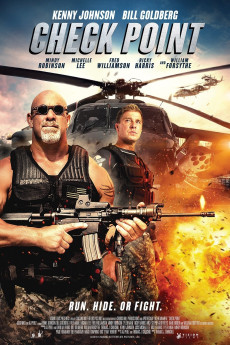 Check Point (2017) download