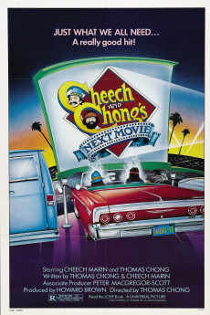 Cheech and Chong's Next Movie (1980) download
