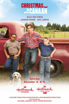Christmas in Canaan (2009) download