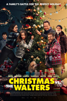 Christmas vs. The Walters (2021) download