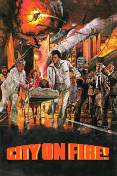 City on Fire (1979) download