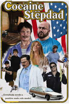 Cocaine Stepdad (2024) download