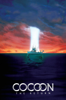 Cocoon: The Return (1988) download