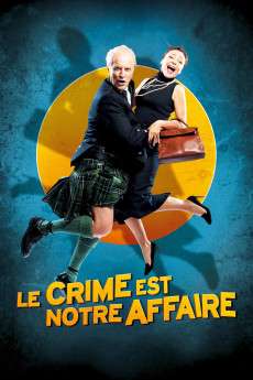 Crime Is Our Business (2008) download
