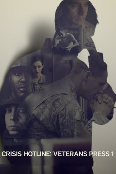 Crisis Hotline: Veterans Press 1 (2013) download
