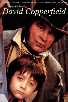 David Copperfield (1999) download