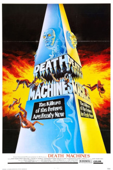 Death Machines (1976) download