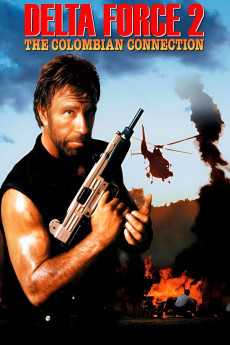 Delta Force 2: The Colombian Connection (1990) download