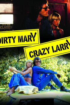 Dirty Mary Crazy Larry (1974) download