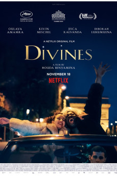 Divines (2016) download