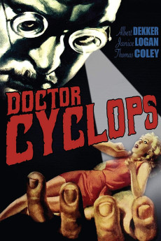 Dr. Cyclops (1940) download