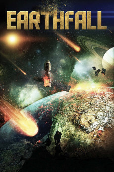 Earthfall (2015) download