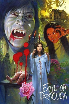 Evil of Dracula (1974) download