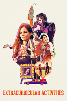 Extracurricular Activities (2019) download